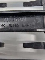 Nissan Ariya Takapysäköintitutkan anturin pidike (PDC) 284525MP4A