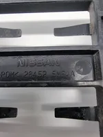Nissan Ariya Support de capteur de stationnement arrière PDC 284525MP4A