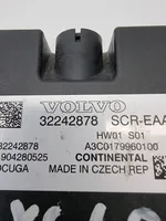 Volvo XC60 Other control units/modules 32242878