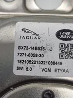 Jaguar F-Pace Unité de commande / module de pompe à carburant GX7314B526