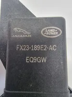 Jaguar F-Pace Žvakių pakaitinimo rėlė FX23189E2AC