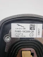 Jaguar F-Pace GPS-pystyantenni FW9319C089DB