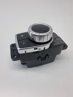 Mercedes-Benz CLA C117 X117 W117 Multifunctional control switch/knob A2469009815