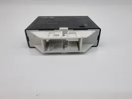 BMW 5 G30 G31 Centralina/modulo sensori di parcheggio PDC 7943996