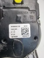 Ford Kuga II Silniczek wycieraczek szyby przedniej / czołowej W000032139