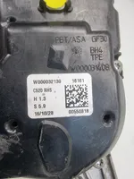 Ford Kuga II Pyyhkimen moottori W000032139