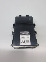 Lexus RX 450H Modulo di controllo accesso 8911148140