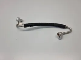 Ford Edge II Air conditioning (A/C) pipe/hose DH9H19N651EC
