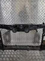 Hyundai i40 Pannello di supporto del radiatore 