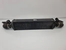 Alfa Romeo Giulietta Chłodnica powietrza doładowującego / Intercooler 884850000