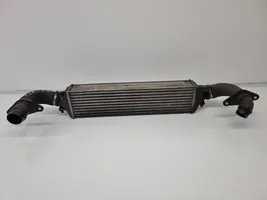 Alfa Romeo Giulietta Chłodnica powietrza doładowującego / Intercooler 884850000