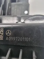 Mercedes-Benz E W238 Etuoven lukko A0997201101
