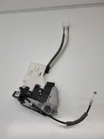 Hyundai Ioniq Front door lock 81310G2020R