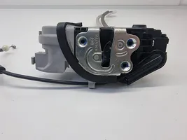 Hyundai Ioniq Front door lock 81310G2020R