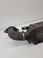 Alfa Romeo Giulietta Chłodnica powietrza doładowującego / Intercooler 