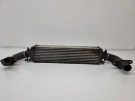 Alfa Romeo Giulietta Chłodnica powietrza doładowującego / Intercooler 