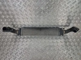 Alfa Romeo Giulietta Chłodnica powietrza doładowującego / Intercooler 