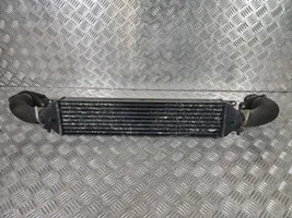 Alfa Romeo Giulietta Chłodnica powietrza doładowującego / Intercooler 