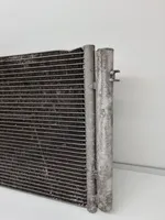 BMW 1 E81 E87 Radiateur condenseur de climatisation 