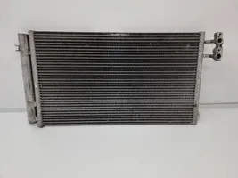 BMW 1 E81 E87 Radiateur condenseur de climatisation 