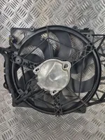 Alfa Romeo Giulietta Ventilateur de refroidissement de radiateur électrique 837902200