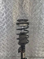 BMW 3 E90 E91 Front shock absorber with coil spring 6772923