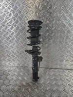 Volkswagen Golf VII Front shock absorber with coil spring 5Q0413031FN