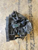 Alfa Romeo Giulietta Manual 6 speed gearbox 55216183