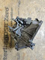 Mazda 6 Manual 6 speed gearbox 3TH0603342
