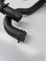 Skoda Rapid (NH) Engine coolant pipe/hose 6C0122157K