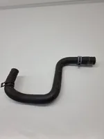 Skoda Rapid (NH) Durite de refroidissement tube 6C0121063