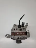 Mazda 5 Generatore/alternatore A3TJ1091