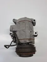Mazda 5 Ilmastointilaitteen kompressorin pumppu (A/C) F500RN8AA08