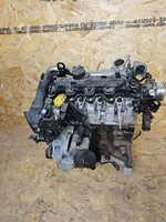 Renault Clio IV Moottori K9KB608