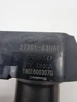 Hyundai Ioniq High voltage ignition coil 2730103HA0