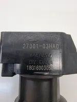 Hyundai Ioniq High voltage ignition coil 2730103HA0