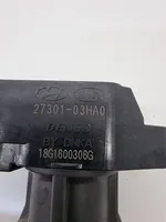 Hyundai Ioniq High voltage ignition coil 2730103HA0