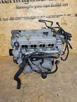 Mazda 5 Moottori LF6P