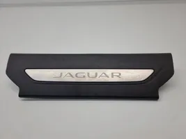 Jaguar F-Pace Copertura del rivestimento del sottoporta anteriore HK8313201AF