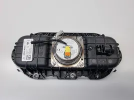 Land Rover Evoque II Airbag de passager K8D2044A74AC