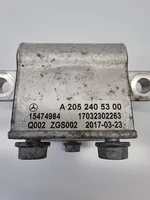 Mercedes-Benz E W238 Supporto della scatola del cambio A2052405300