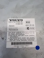 Volvo XC60 Vahvistin 31282144