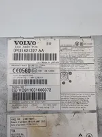 Volvo XC60 Reproductor CD/DVD y unidad de navegación 31421227AA