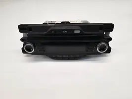 Alfa Romeo Giulietta Radio/CD/DVD/GPS-pääyksikkö 7640333316