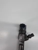 Alfa Romeo Giulietta Fuel injector 044511029