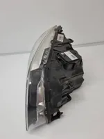 Volvo XC60 Lampa przednia 31395905