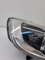 Volvo XC60 Lampa przednia 31395905