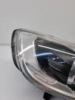 Volvo XC60 Faro/fanale 31395905