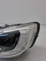 Volvo XC60 Lampa przednia 31395904