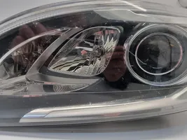 Volvo XC60 Lampa przednia 31395904